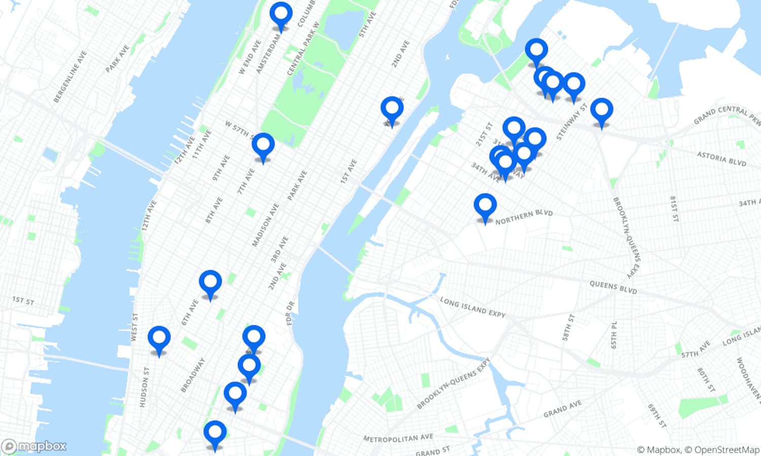 The Best Greek Restaurants In NYC - New York - The Infatuation