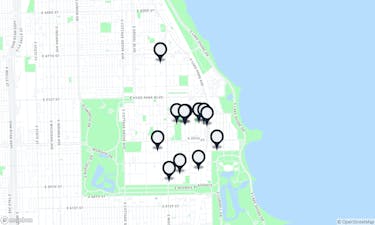 Where To Eat In Hyde Park - Hyde Park - Chicago - The ...