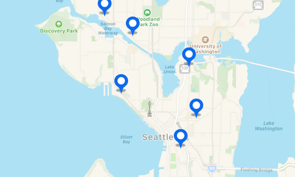 17 Sit-Down Restaurants Where You Can Have A Nice Meal With Kids ...