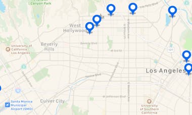 Home Cities