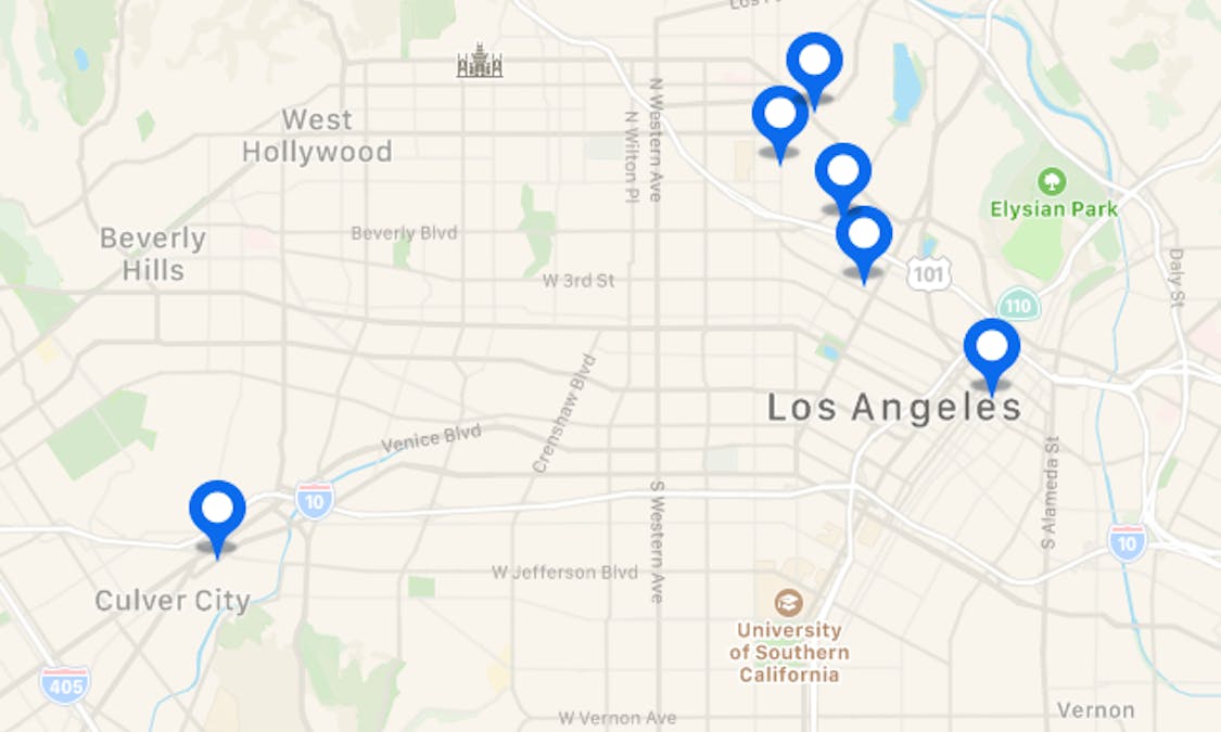 The Best Bagels In Los Angeles Los Angeles The Infatuation