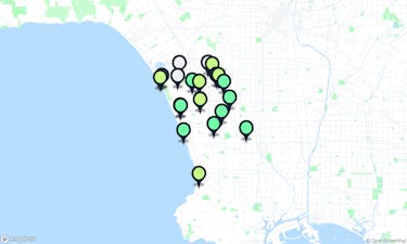 The Best Restaurants Near Lax Los Angeles The Infatuation