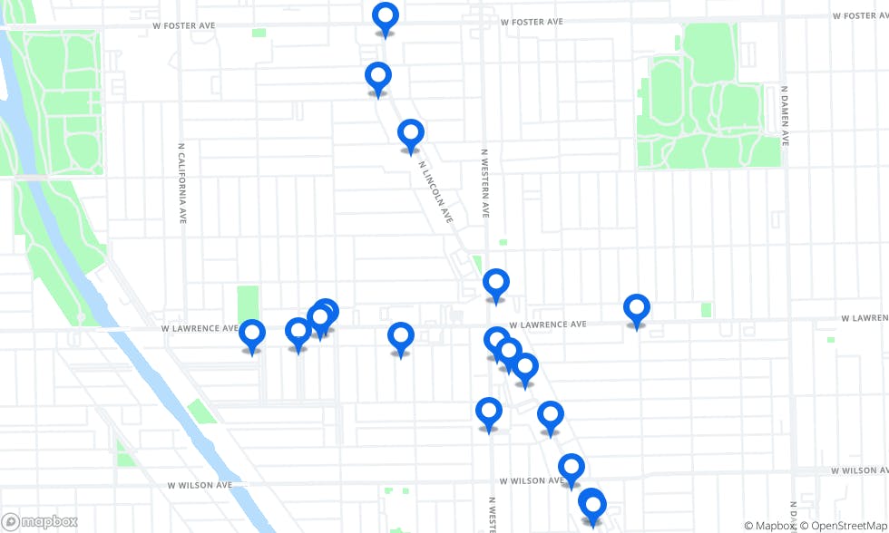 The Lincoln Square Guide Lincoln Square Chicago The Infatuation   Lincoln Square Restaurants9XKPgY 