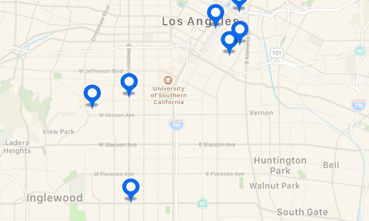 Support LA's Black-Owned Food Trucks - Los Angeles - The Infatuation