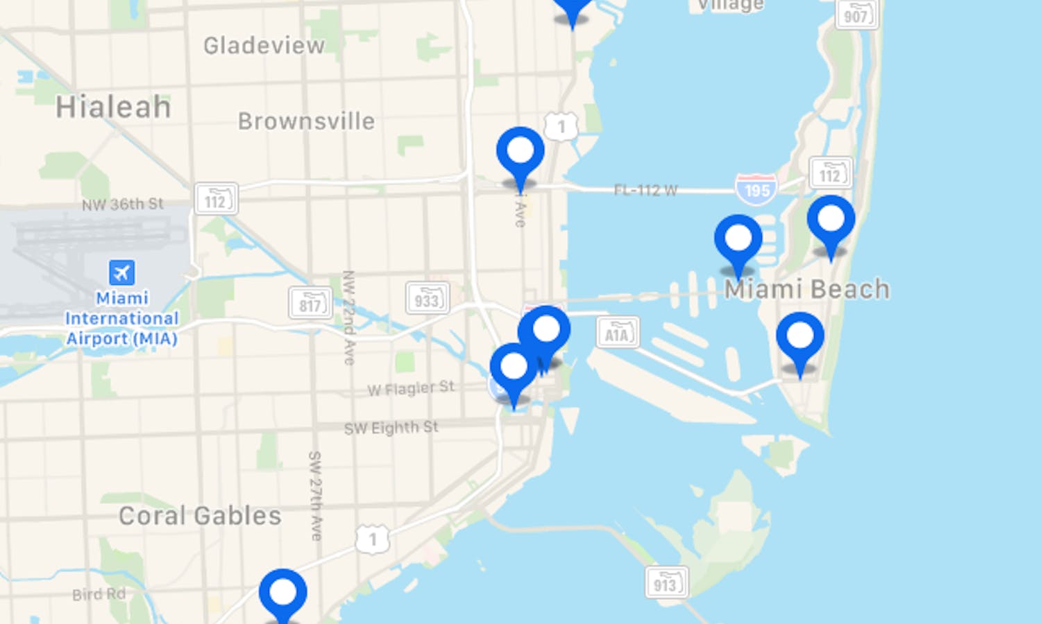 The Best Happy Hours In Miami Miami The Infatuation