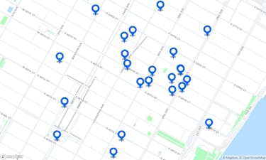 Where To Eat In Midtown East Midtown East New York The Infatuation
