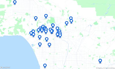 La S New Restaurant Openings Los Angeles The Infatuation