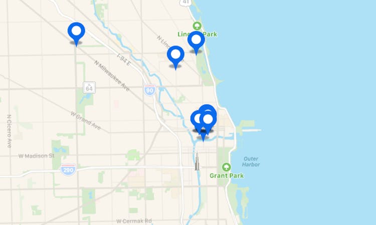Great Chicago Restaurants For New Year’s Eve That Don’t Require A Tasting Menu - Chicago - The