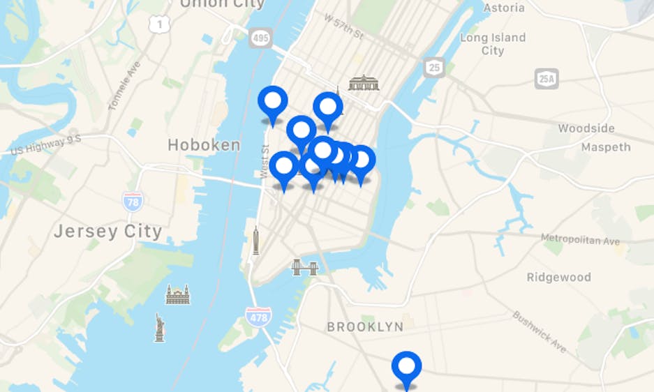 24 Food & Drink Pop-Ups In NYC Right Now - New York - The Infatuation