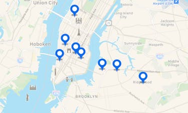 11 Great Asian Owned Coffee And Tea Shops In Nyc New York The Infatuation 11 Great Asian Owned Coffee And Tea Shops In Nyc New York The Infatuation