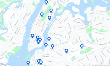 18 Great Nyc Bars With Activities New York The Infatuation 18 Great Nyc Bars With Activities New York The Infatuation