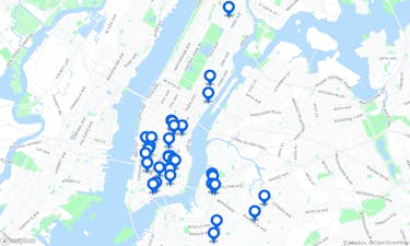 The Best Late Night Restaurants In NYC - New York - The Infatuation