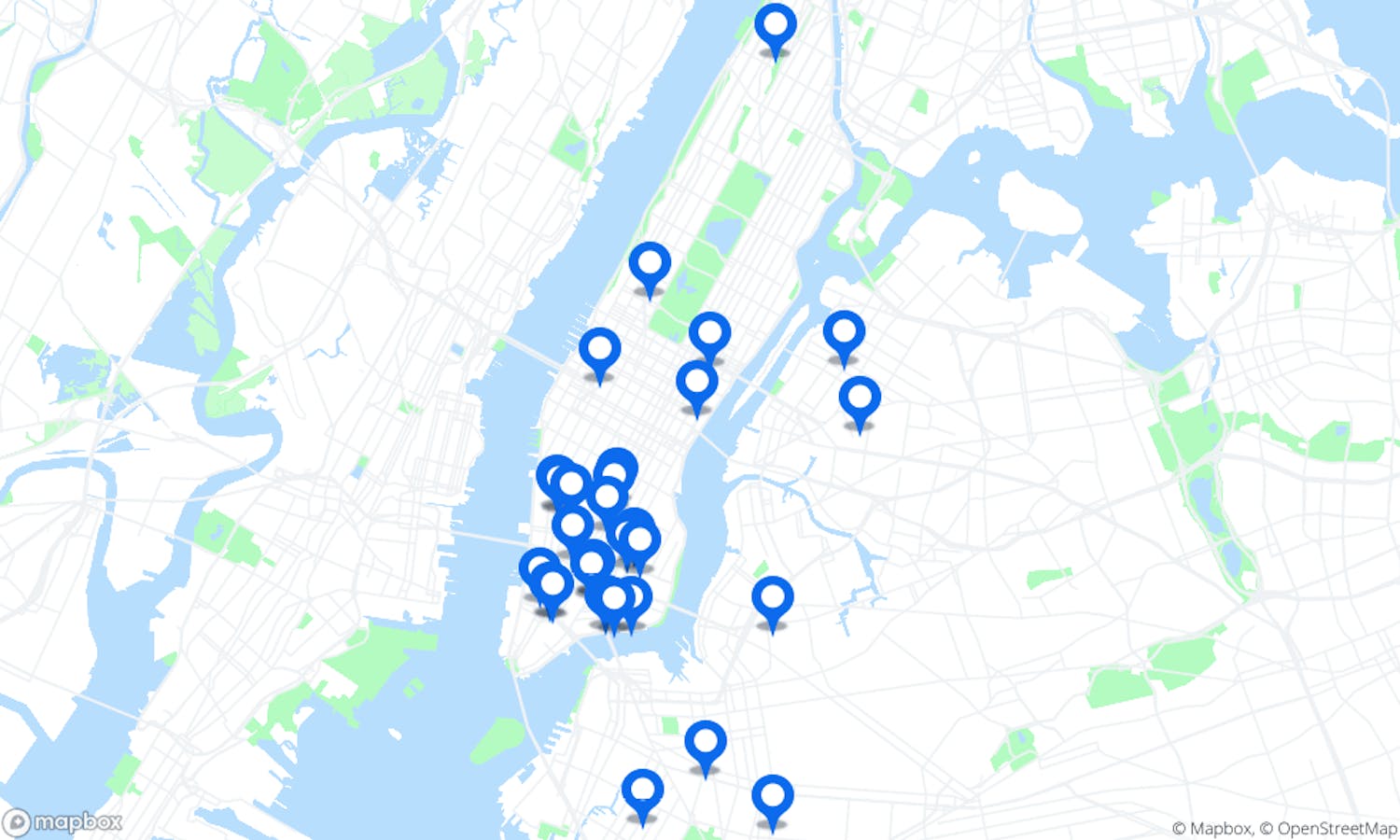 31 NYC Restaurants With New Outdoor Dining New York The Infatuation