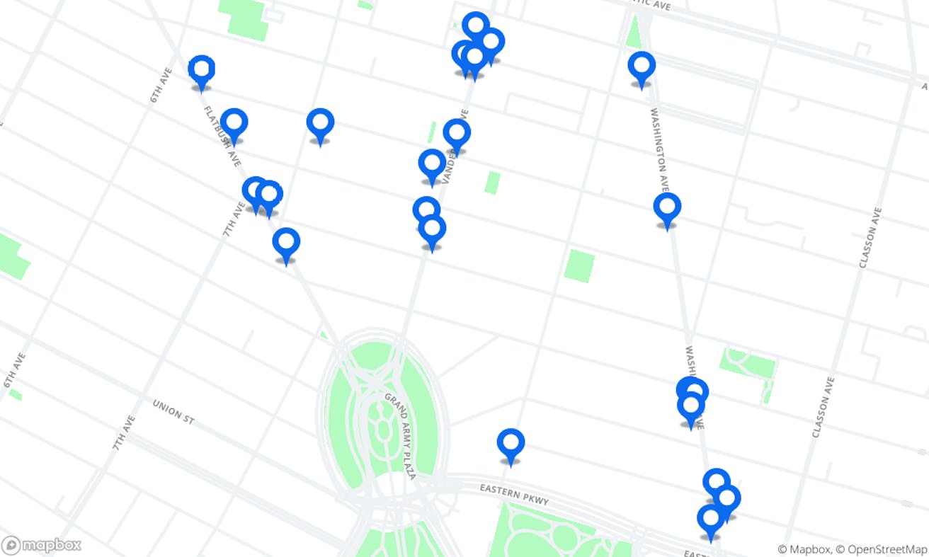 Where To Eat In Prospect Heights - New York - The Infatuation