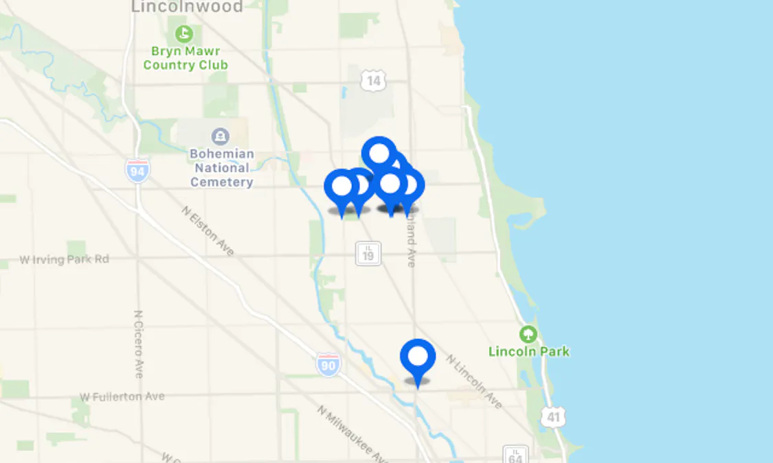 The Best Ravenswood Restaurants Ravenswood Chicago The Infatuation