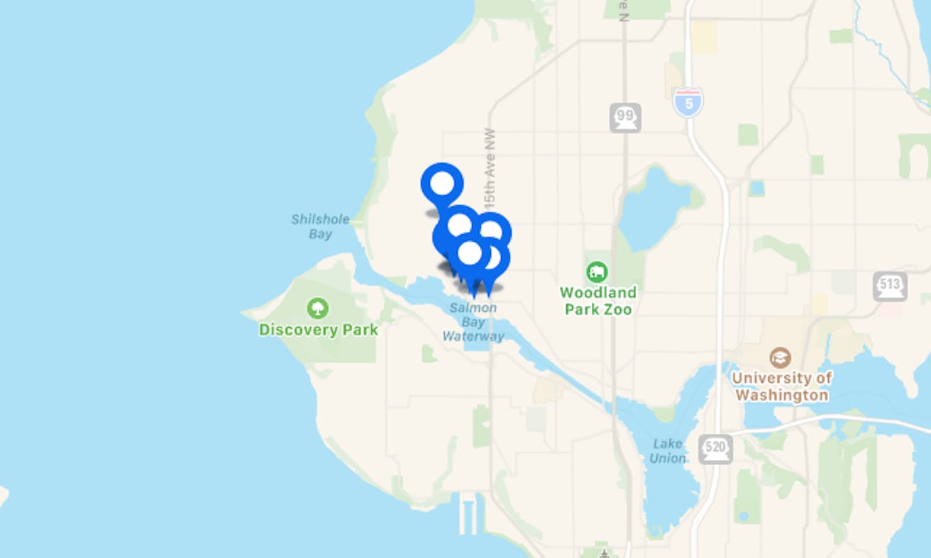 Where To Eat In Ballard Ballard Seattle The Infatuation