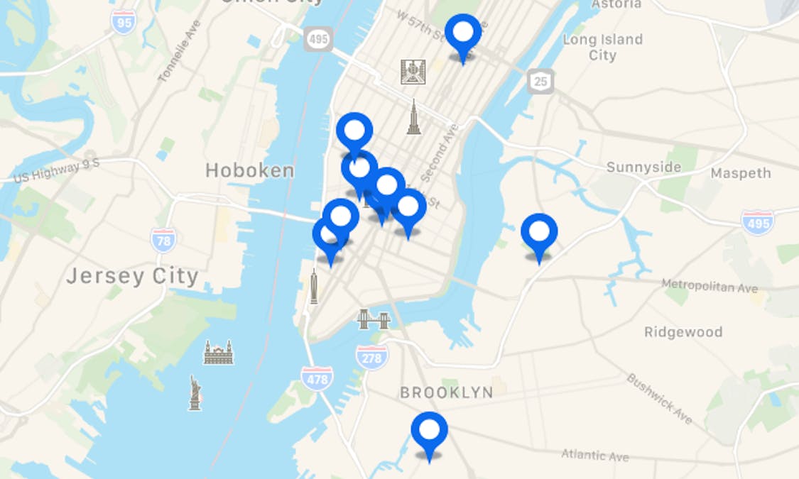 Where To Go When You Can’t Get Into Carbone New York The Infatuation