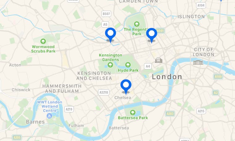 5 Restaurants With Outdoor Seating That You Can Book Now For A Family ...