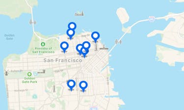 51 Sf Restaurants Offering Thanksgiving Takeout Specials San Francisco The Infatuation