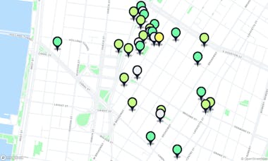 Where To Eat In Soho - SoHo - New York - The Infatuation