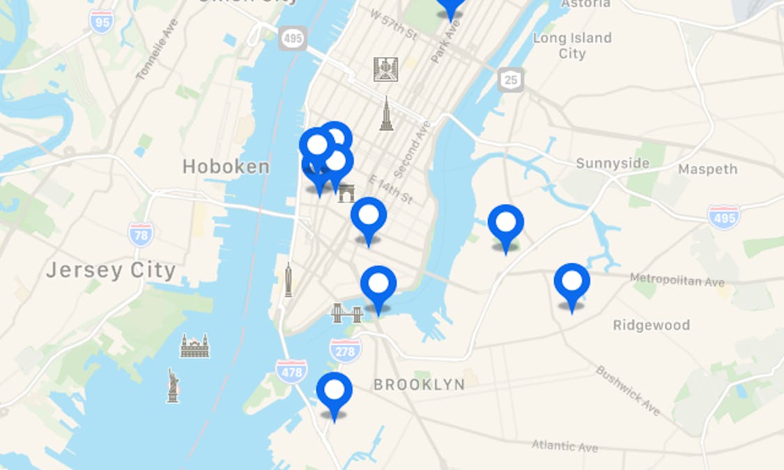 17 Restaurants For A Special Occasion Date Night - New York - The