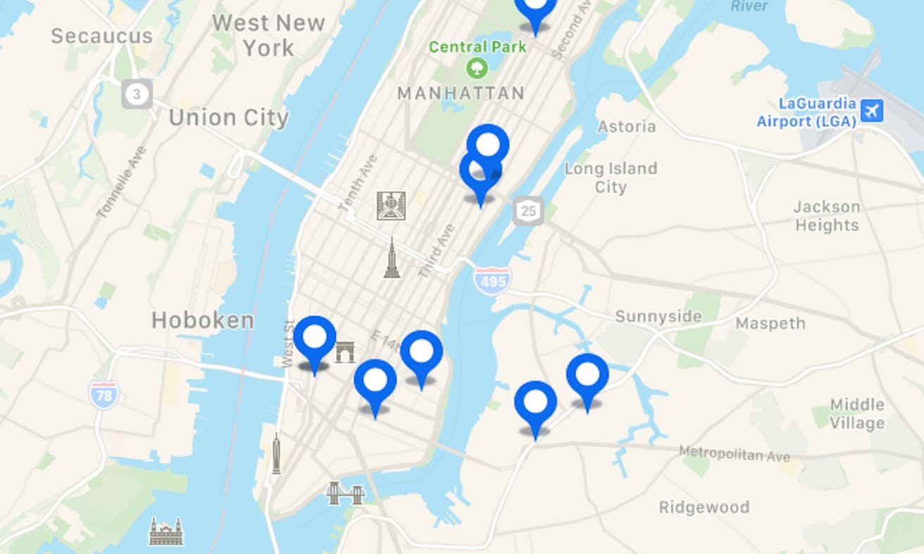 The NYC Beer Delivery Guide New York The Infatuation