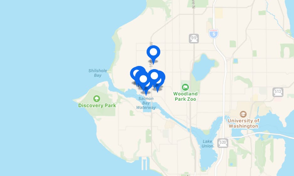 The Best Bars In Ballard Ballard Seattle The Infatuation