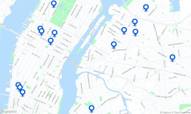 The 15 Best Brazilian Restaurants In Nyc New York The Infatuation