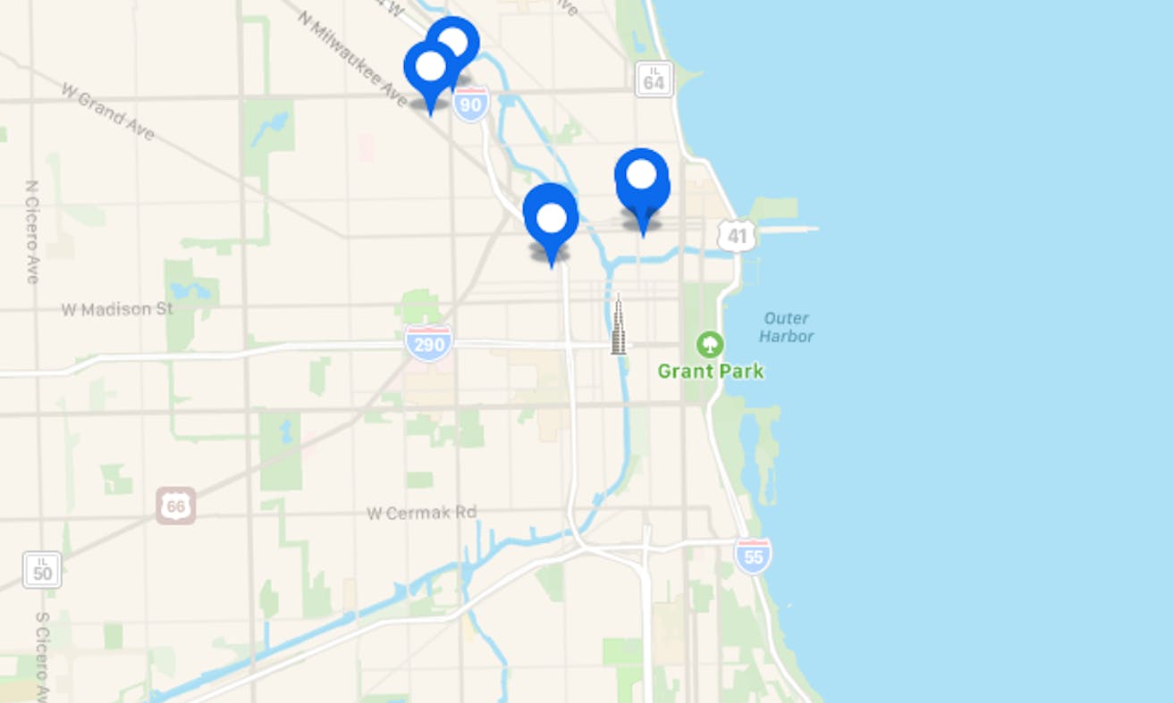 The Best Chicago Rooftops With Heated Outdoor Seating Chicago The