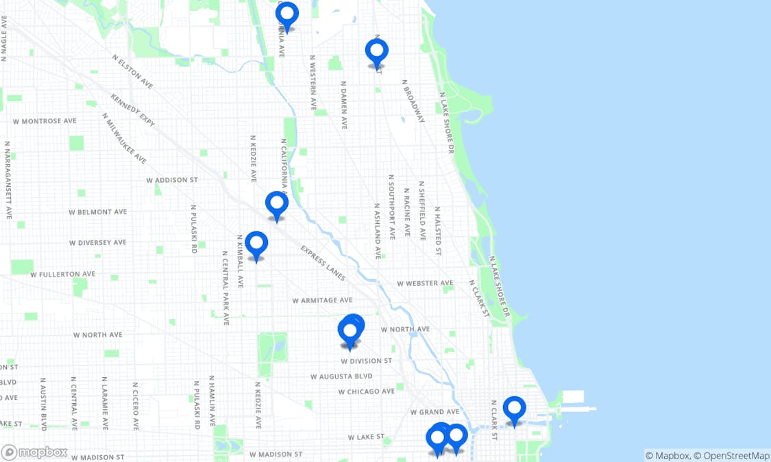 The Best Chicago WalkIn Only Restaurants For When You Didn’t Make A