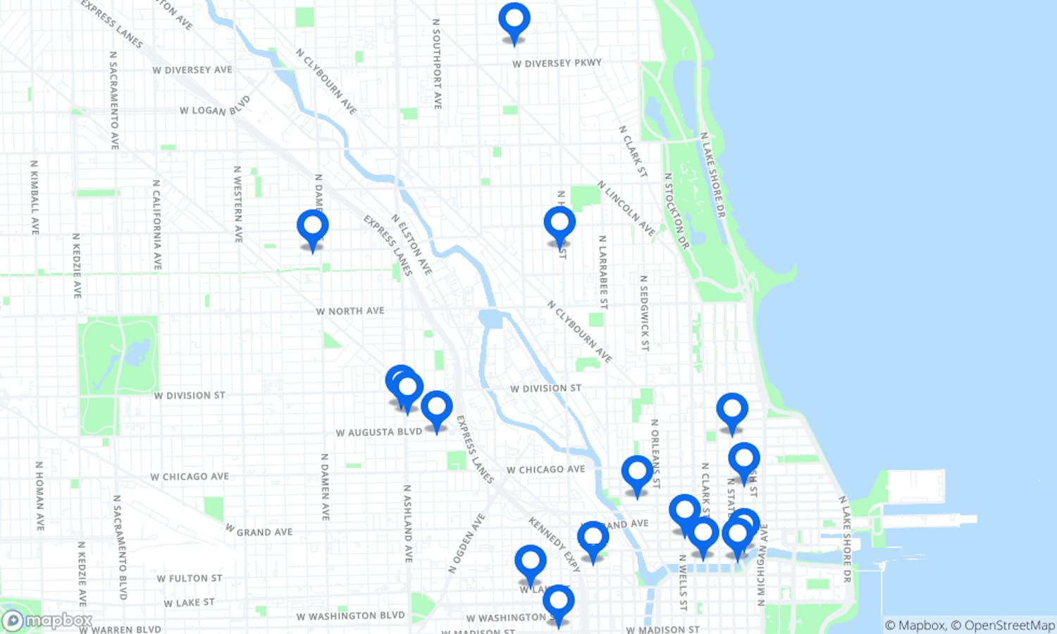 The Best Happy Hour Oyster Deals In Chicago Chicago The Infatuation