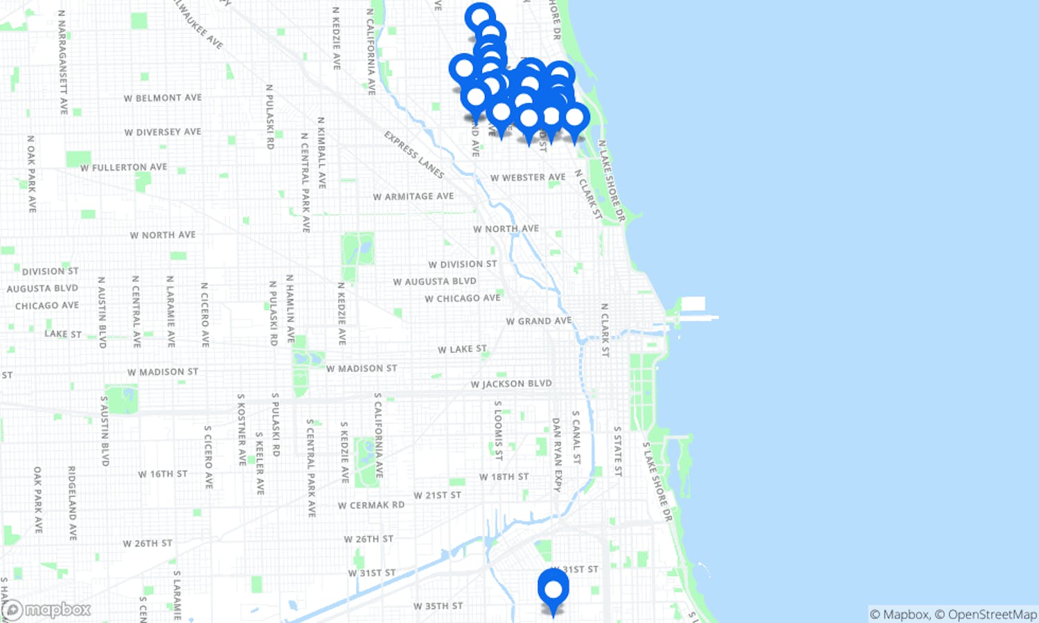 The Best Restaurants In Lakeview Lakeview Chicago The Infatuation