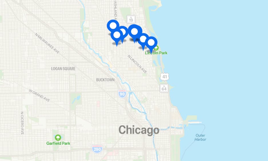 The Best Restaurants In Lakeview Lakeview Chicago The Infatuation