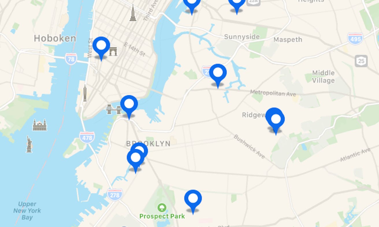 The Best Outdoor Breweries In NYC New York The Infatuation