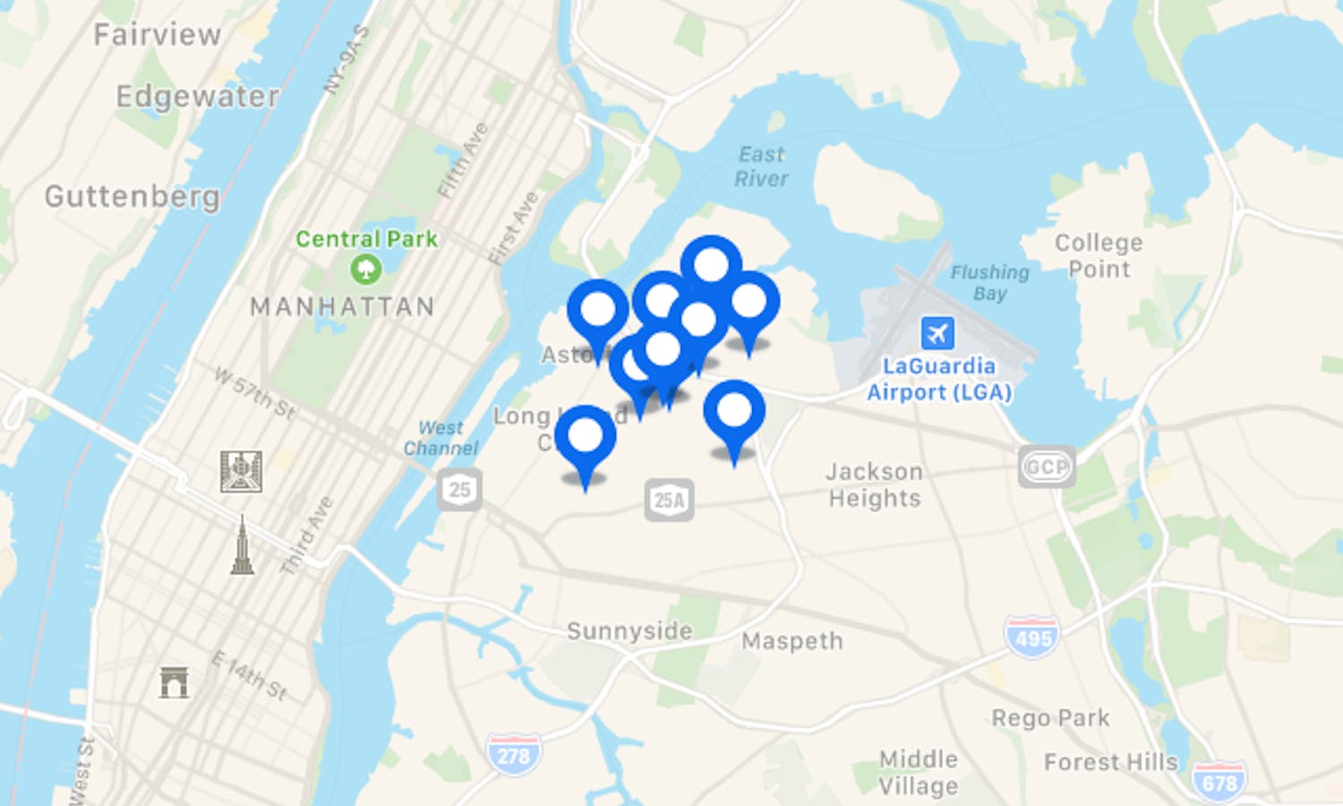 The Best Restaurants In Astoria - New York - The Infatuation