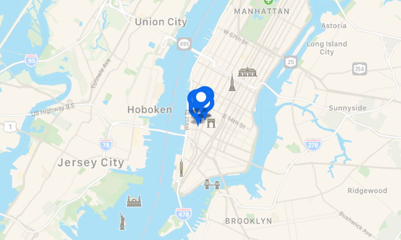 The Best Restaurants In The West Village West Village New York