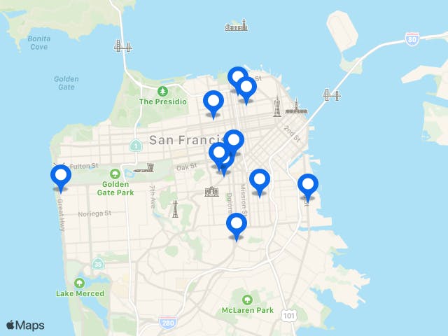 san francisco cafes with wifi san francisco cafes with wifi