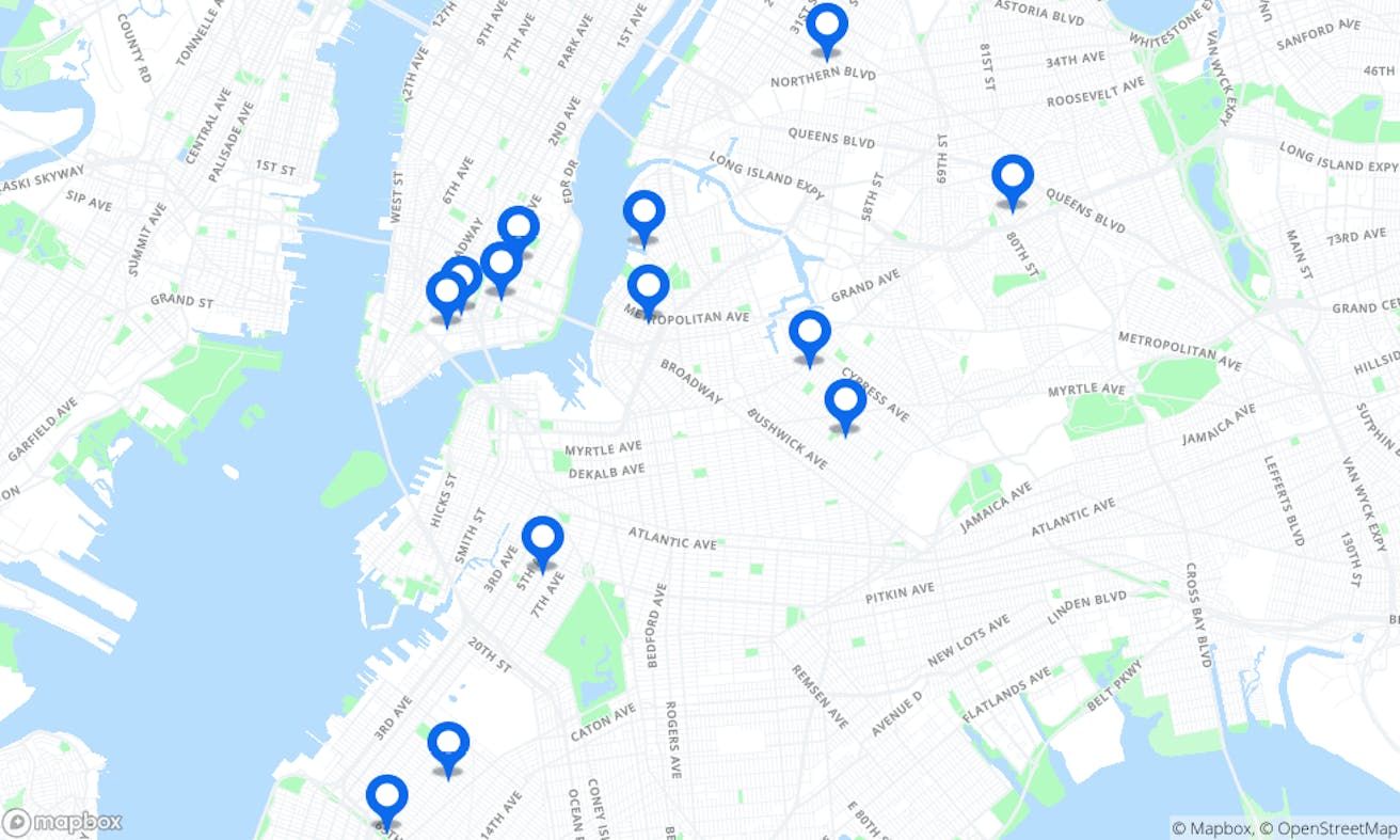 The Best Vietnamese Restaurants In NYC - New York - The Infatuation