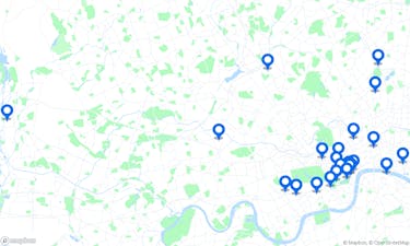The Best London Restaurants With Halal Options - London - The Infatuation