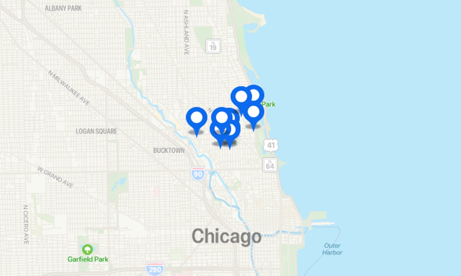 The Lincoln Park Guide Lincoln Park Chicago The Infatuation