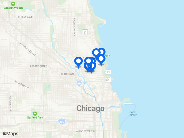 The Lincoln Park Guide - Lincoln Park - Chicago - The Infatuation