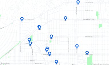 The West Hollywood Lunch Guide West Hollywood Los Angeles The Infatuation The West Hollywood Lunch Guide West Hollywood Los Angeles The Infatuation