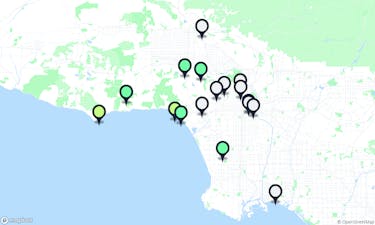 Where To Have A Unique Dining Experience In La Los Angeles The