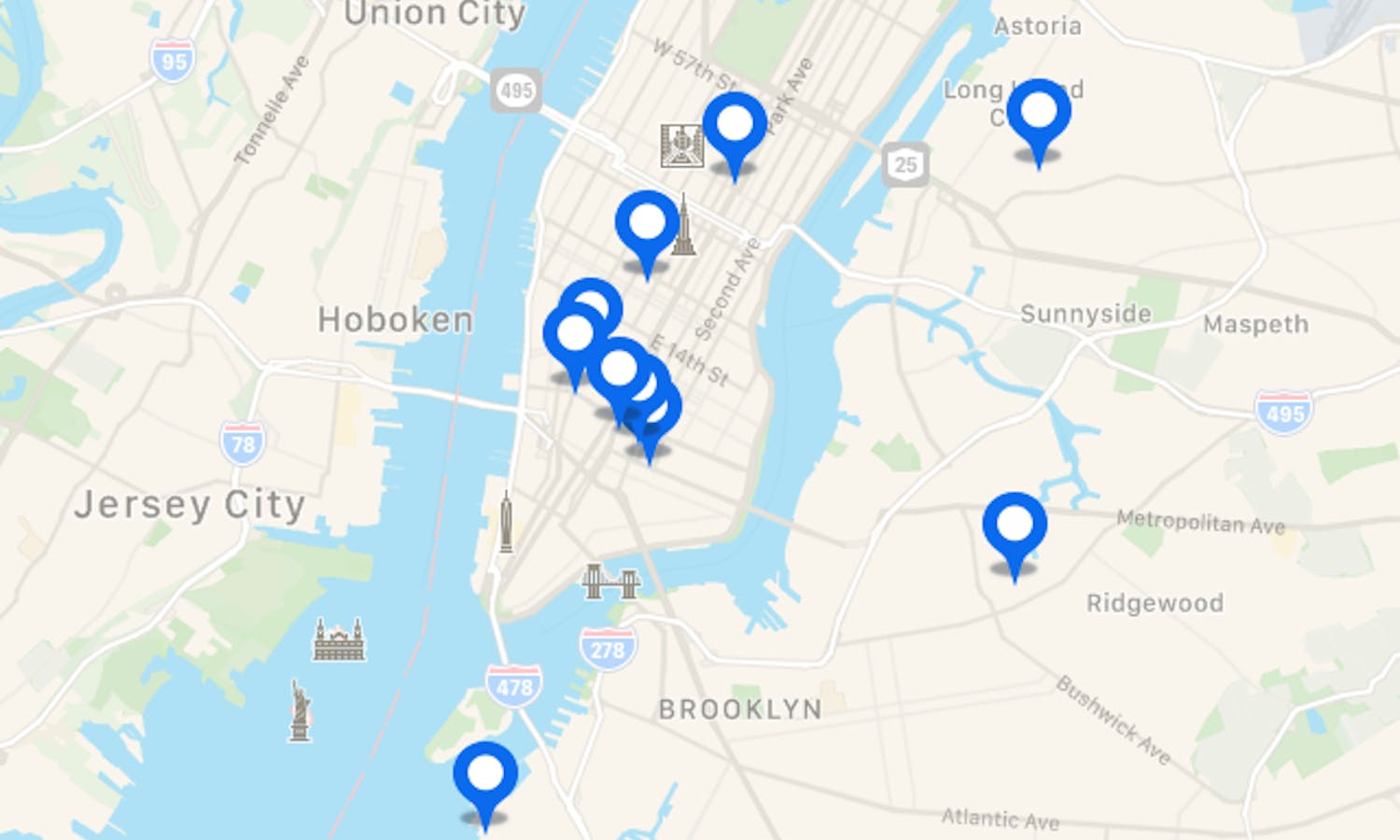 Where To Have A Unique Dining Experience In NYC New York The