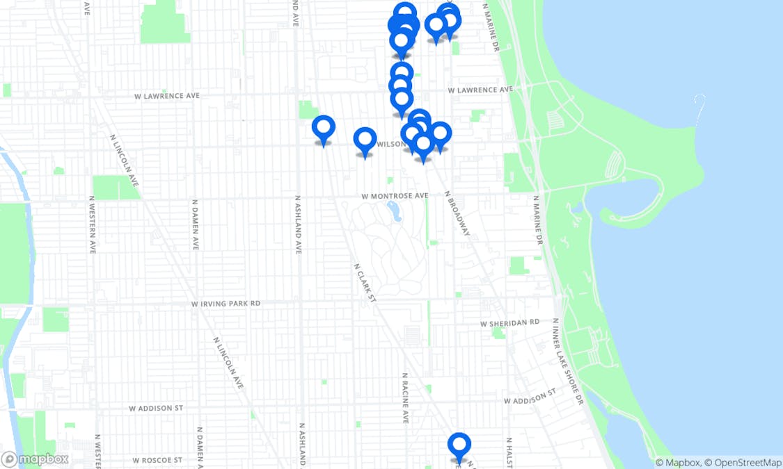 Where To Eat In Uptown Uptown Chicago The Infatuation