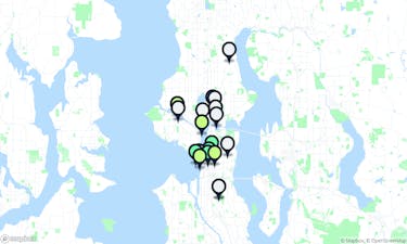 Best restaurants with vegan options seattle