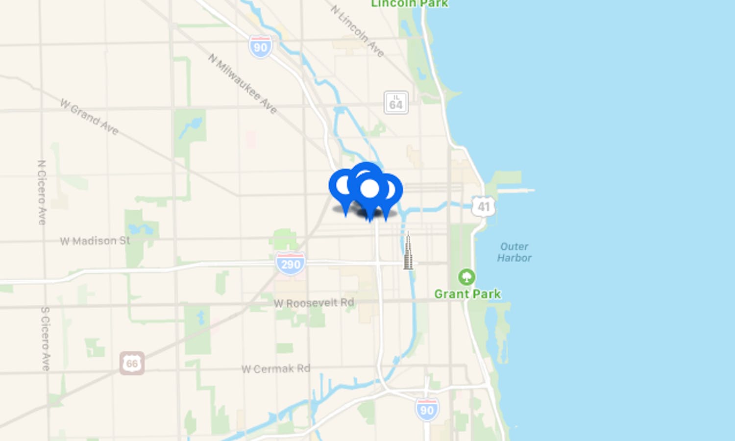 The Best Outdoor Restaurants In The West Loop West Loop Chicago The Infatuation