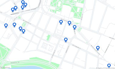 The Best Restaurants In Harvard Square - Boston - The ...