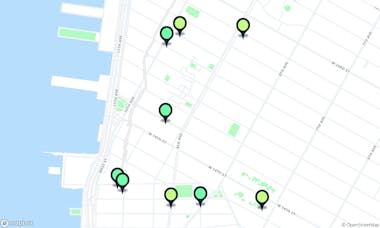 Where To Eat Near The High Line - New York - The Infatuation