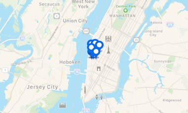 Where To Eat Near The High Line - New York - The Infatuation